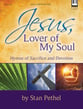 Jesus, Lover of My Soul piano sheet music cover